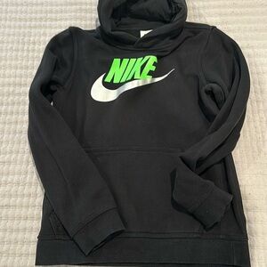 Nike hoodie